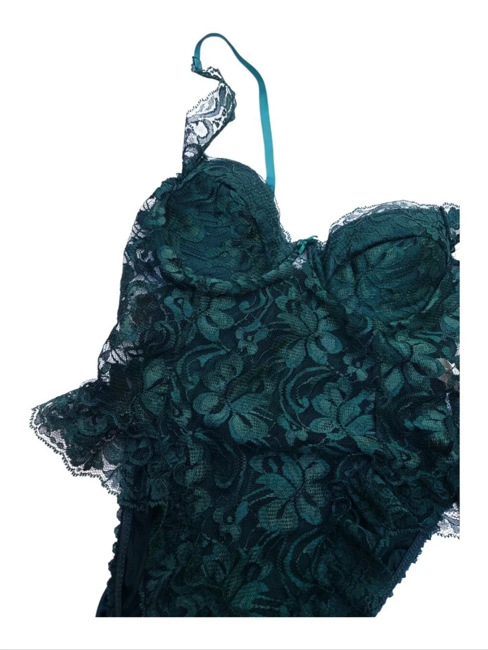 American Vintage vintage emerald